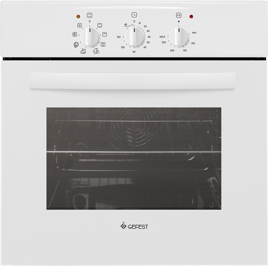 Духовой шкаф Gefest ЭДВ ДА 602-01