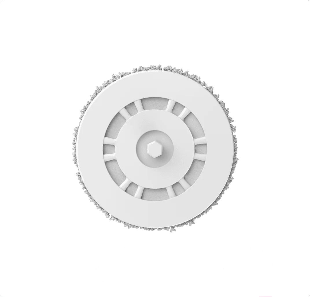 Робот-пылесос Dreame Robot Vacuum L10 Ultra (RLS6LADC-6)