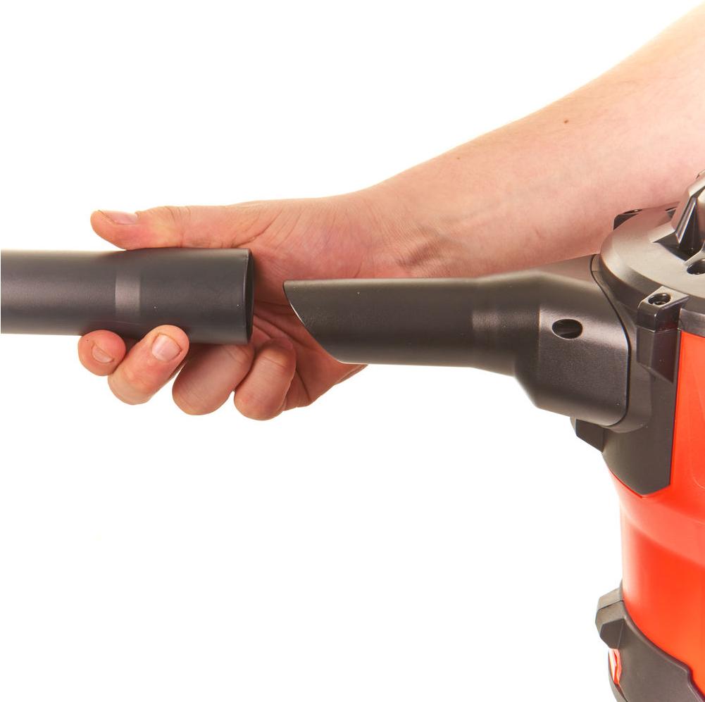 Пылесос Milwaukee M18 CV (4933459204)