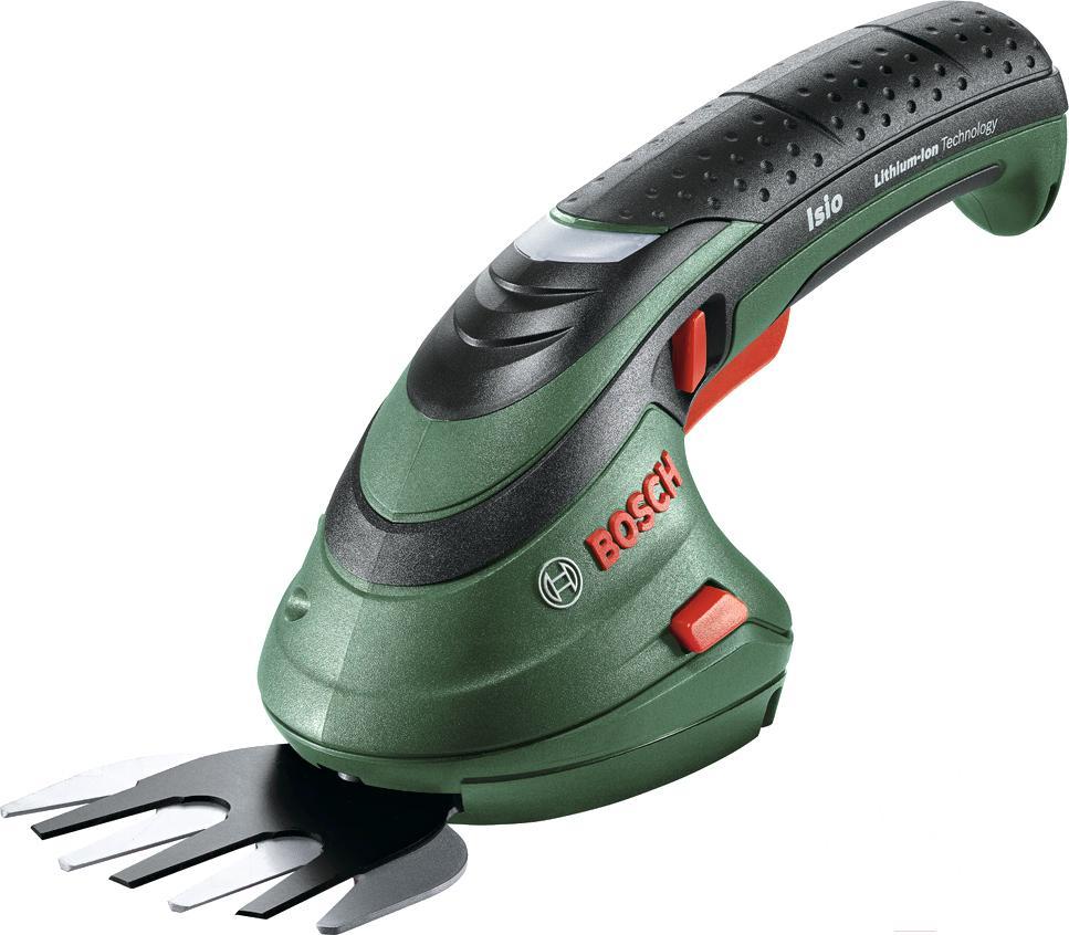 Кусторез-ножницы Bosch Isio (0.600.833.108)