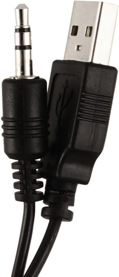 Акустика Sven 312 Black (SV-012540)
