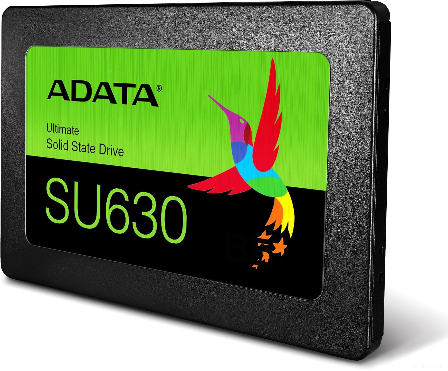 SSD диск A-Data 1.92TB SU630 (ASU630SS-1T92Q-R)