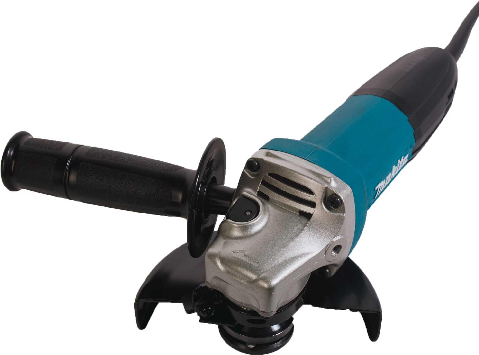 Угловая шлифмашина Makita GA5034
