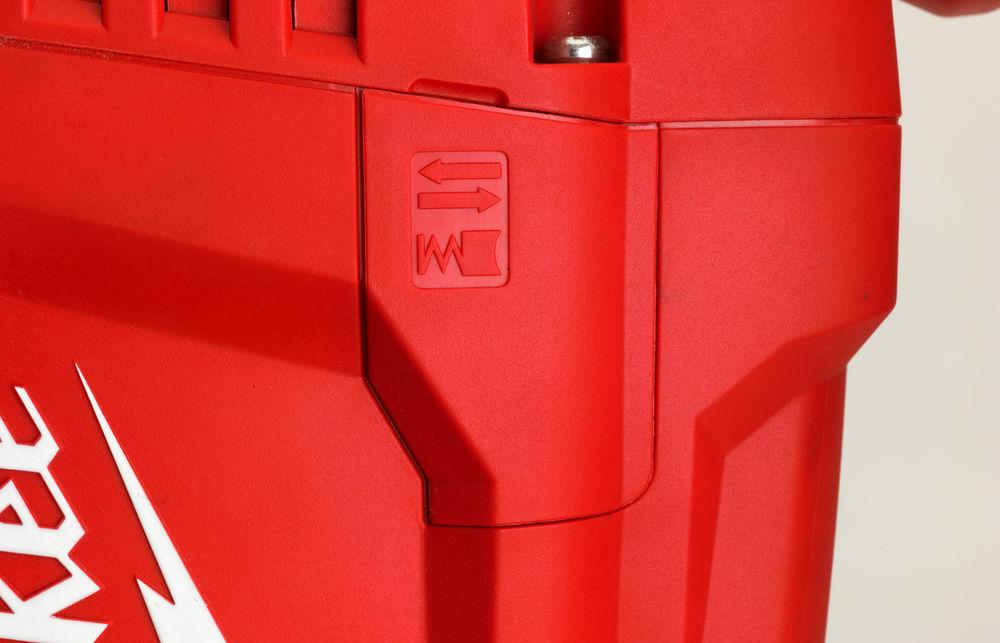 Отбойный молоток Milwaukee K1530H (4933464117)