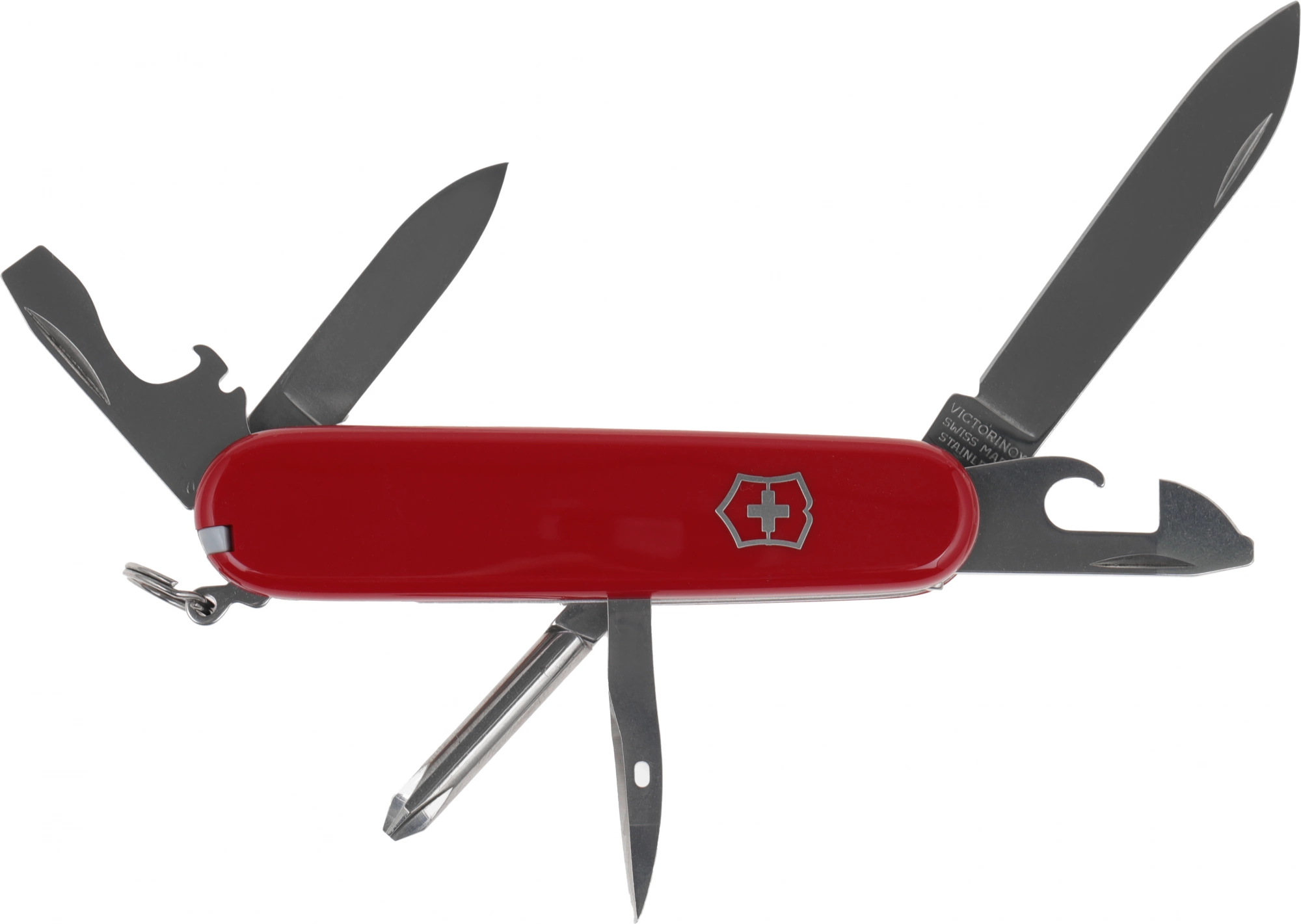 Мультитул Victorinox Tinker красный (1.4603)