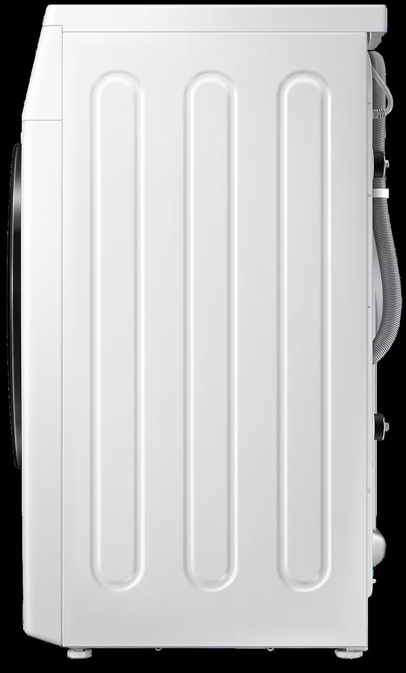 Стиральная машина Samsung WW60AG4S00CE/LD белый