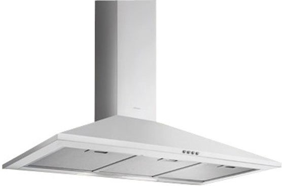 Кухонная вытяжка Jetair GAIA WH/A/60