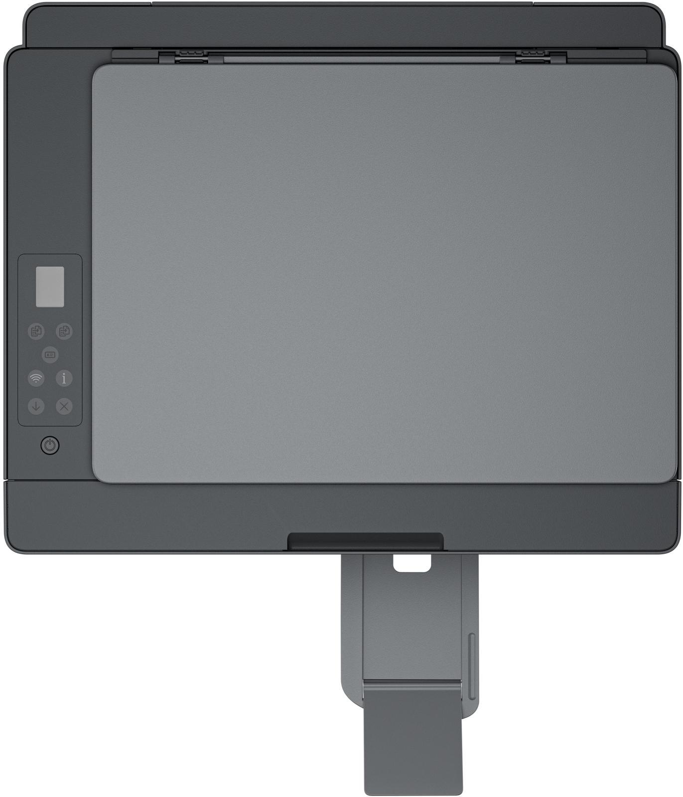 МФУ HP Smart Tank 581 черный (4A8D4A)