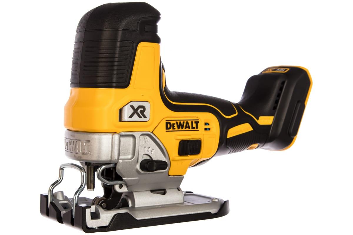 Дрель-шуруповерт DeWalt DCS335N-XJ