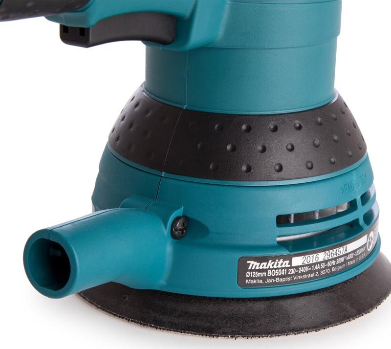 Шлифмашина Makita BO5041K