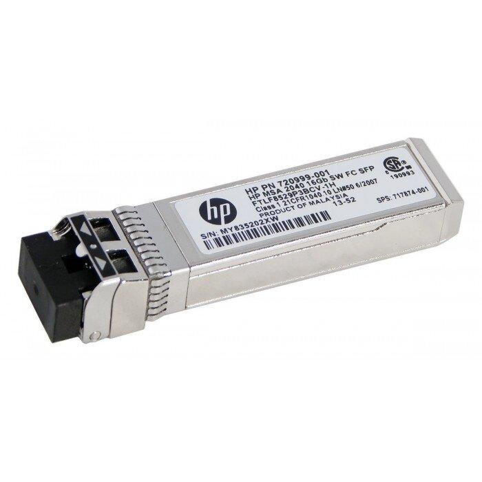 SFP-модуль HP C8R24B