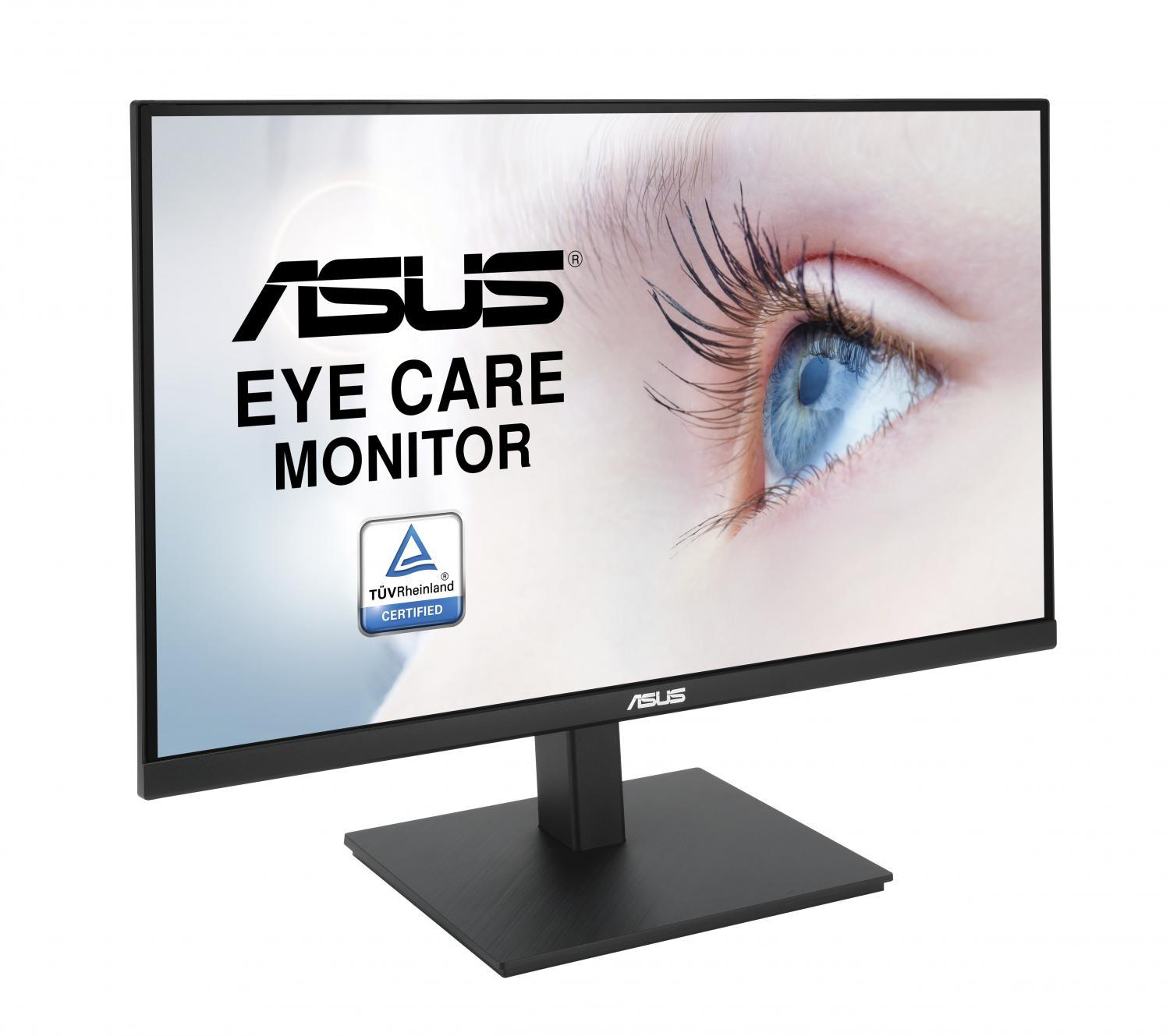 Монитор ASUS VA27AQSB черный (90LM06G0-B01170)