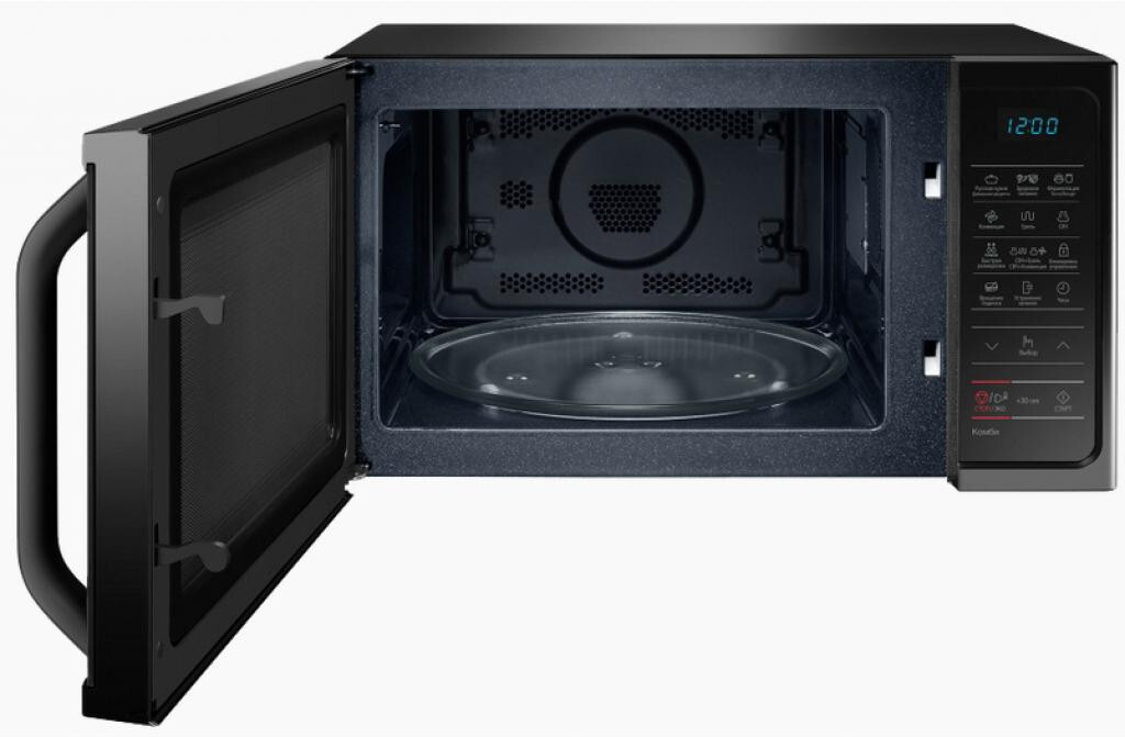Микроволновая печь Samsung MC28H5013AK/BW