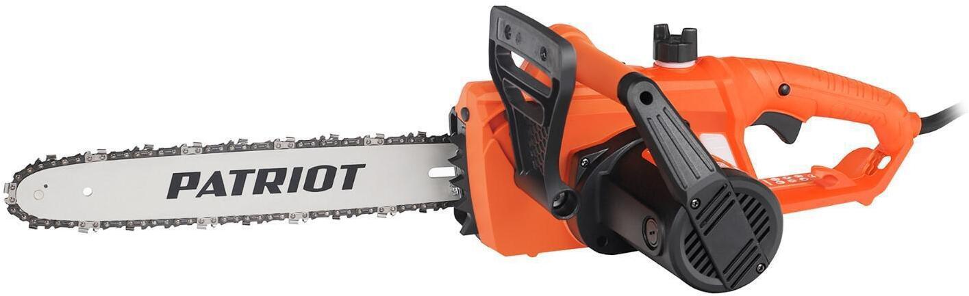 Электропила цепная Patriot ESP1814
