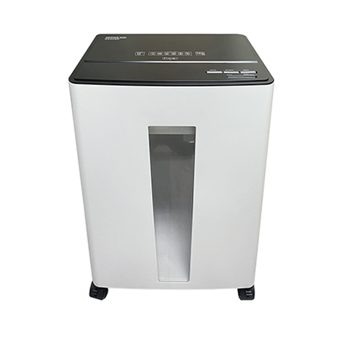 Шредер Office Kit S330SF белый (OK3935S330SF)