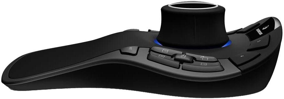 Мышь 3Dconnexion SpaceMouse Pro (3DX-700040)