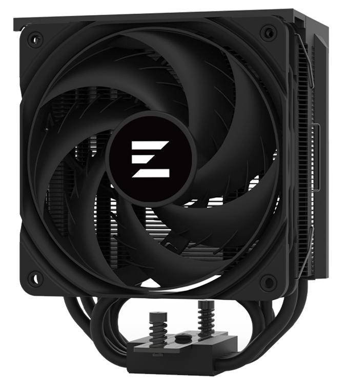 Кулер для процессора Zalman CNPS13X Black