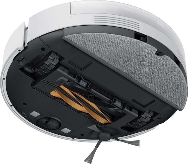 Робот-пылесос Dreame Robot Vacuum D20 White (RLD35GA)