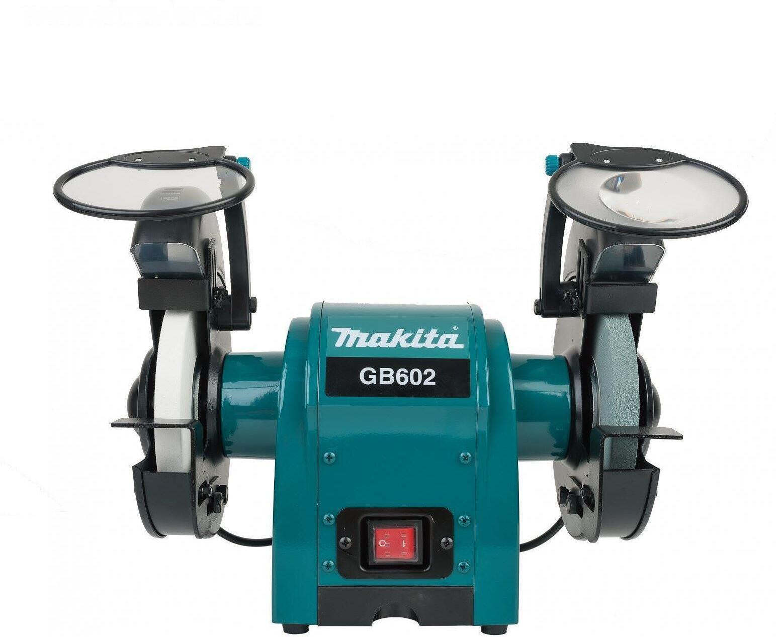 Заточный станок Makita GB602