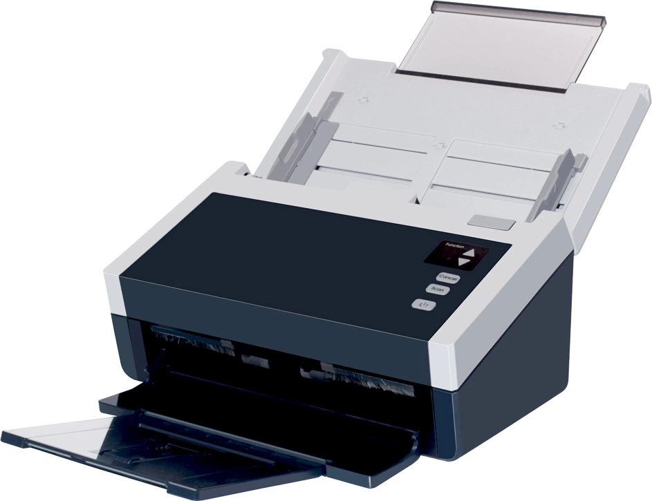 Сканер Avision AD240U (000-0863-02G)