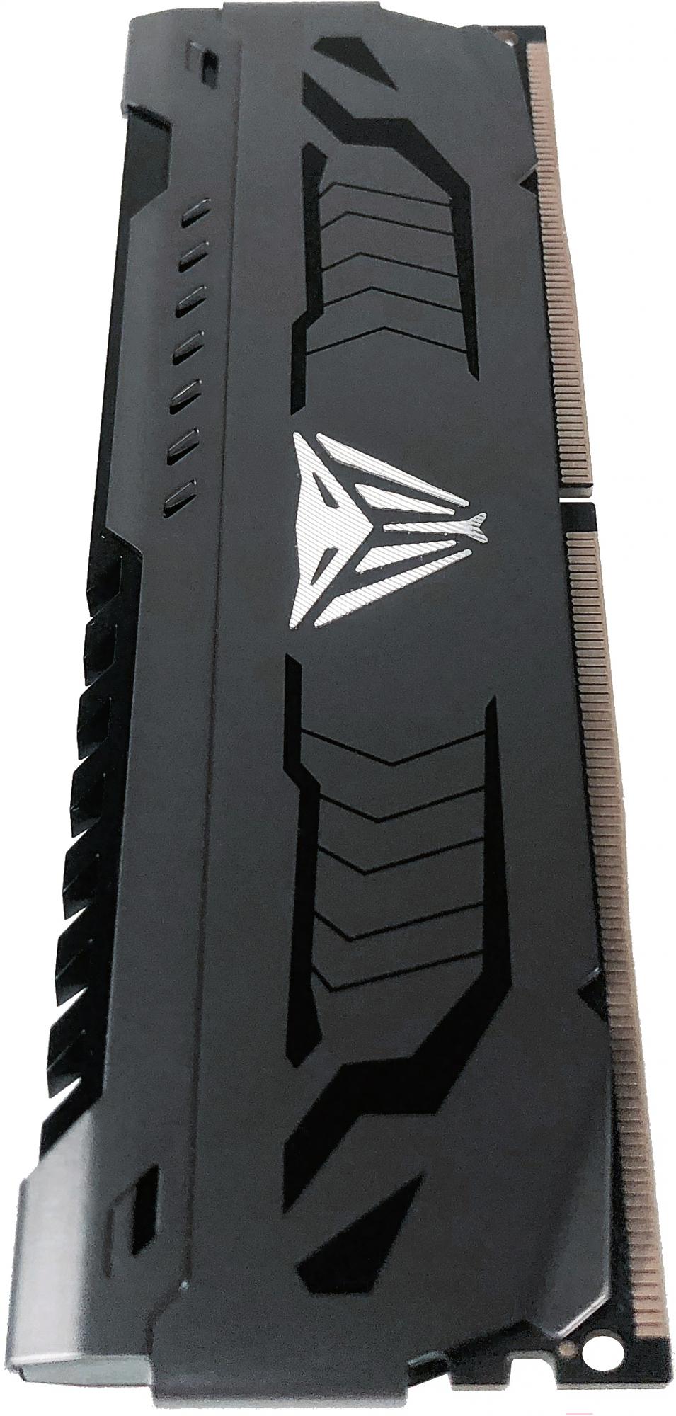 Оперативная память Patriot Viper Steel 8Gb PC-25600 (PVS48G320C6)