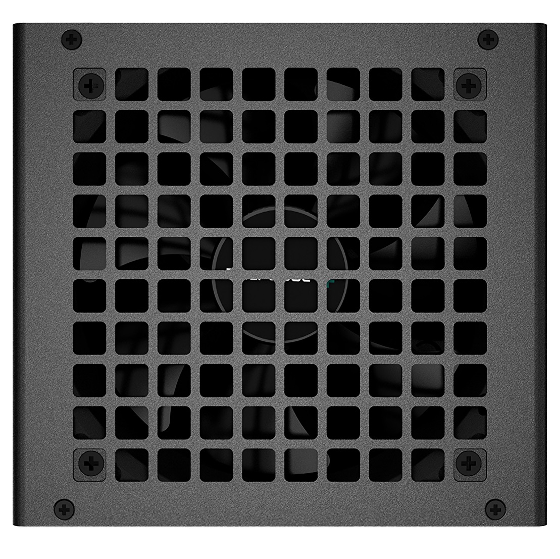 Блок питания Deepcool GAMERSTORM ATX 400W PF400 Black (R-PF400D-HA0B-WDEU)