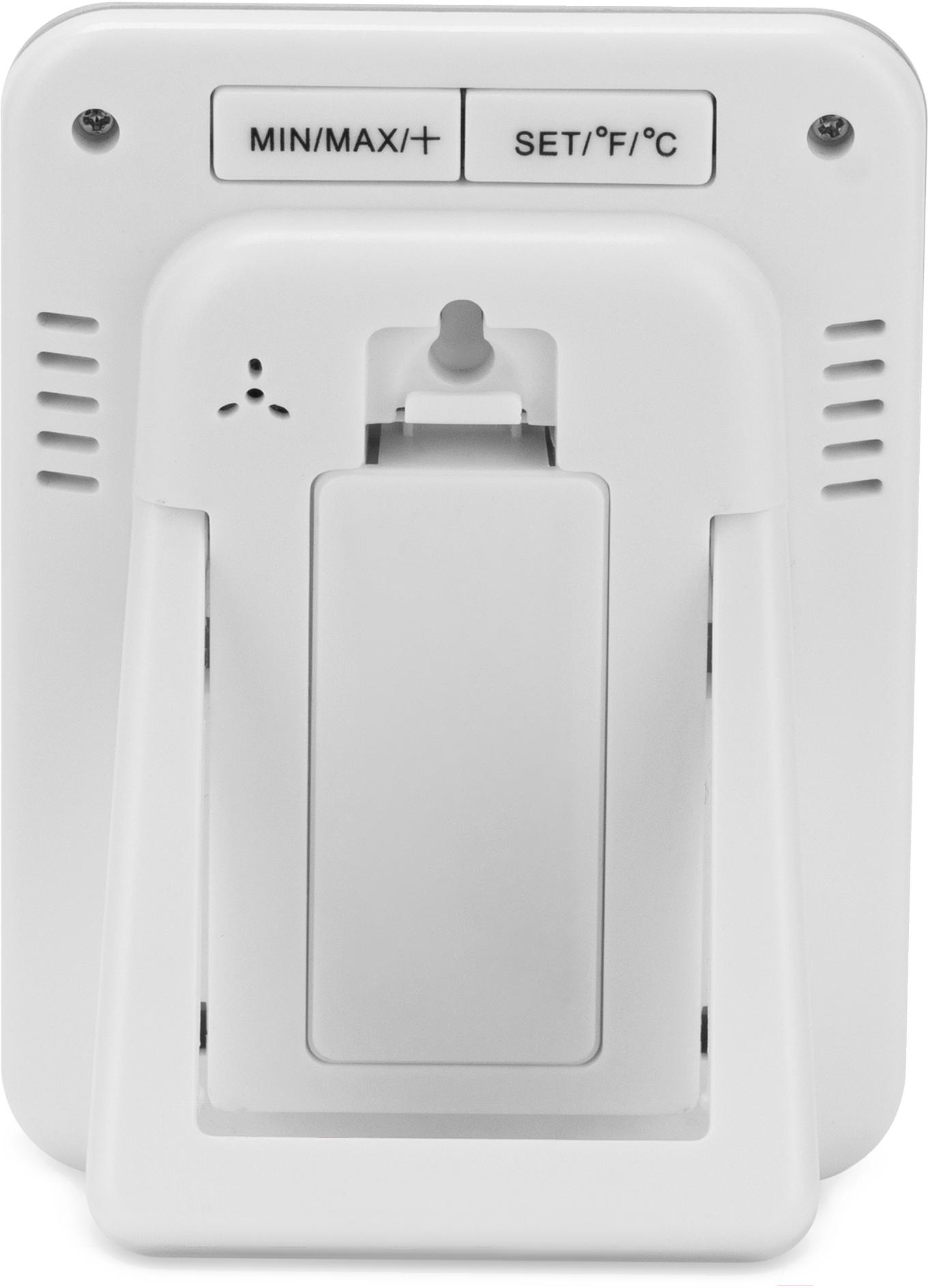 Метеостанция Vitek VT-6408