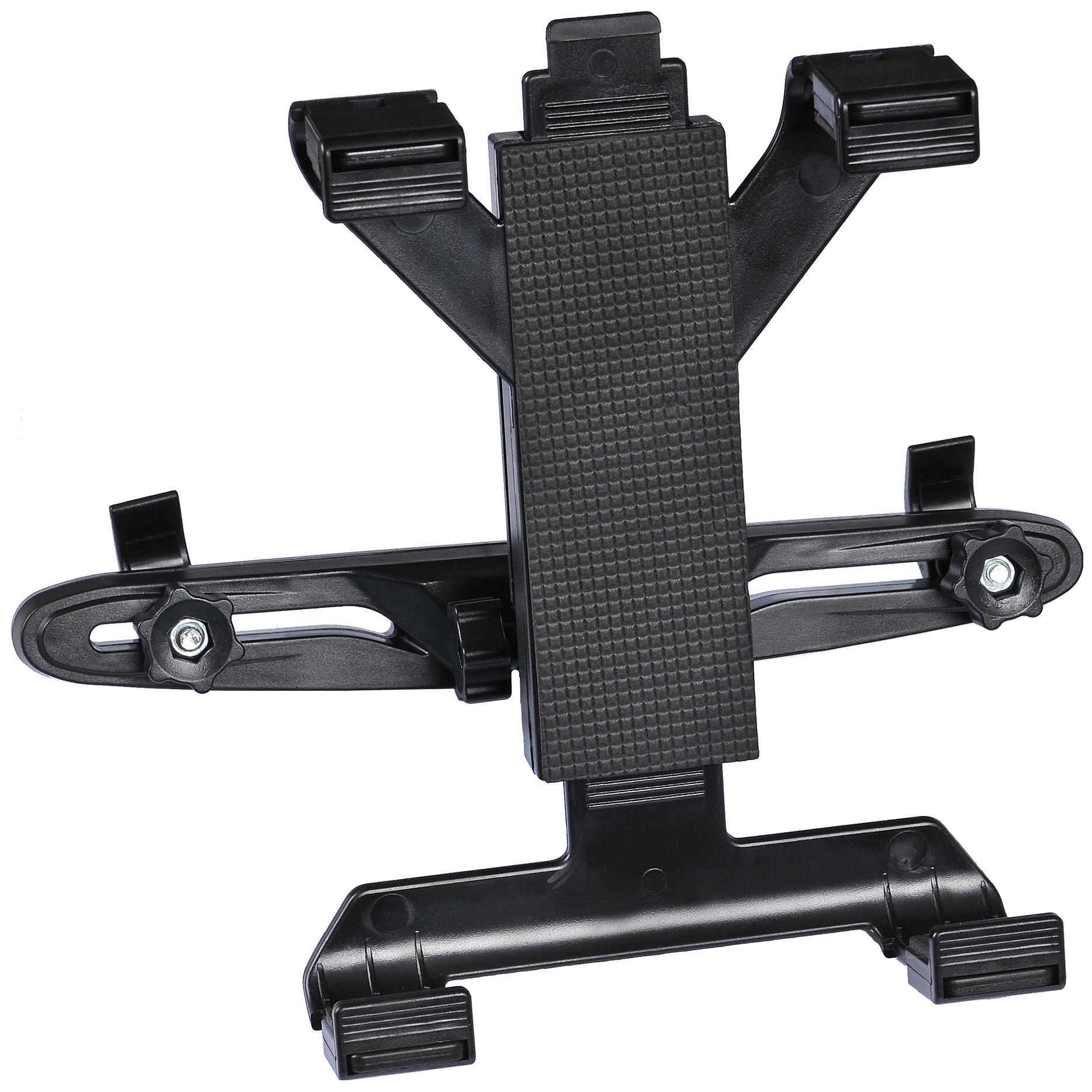 Держатель для планшета Buro PH06 черный