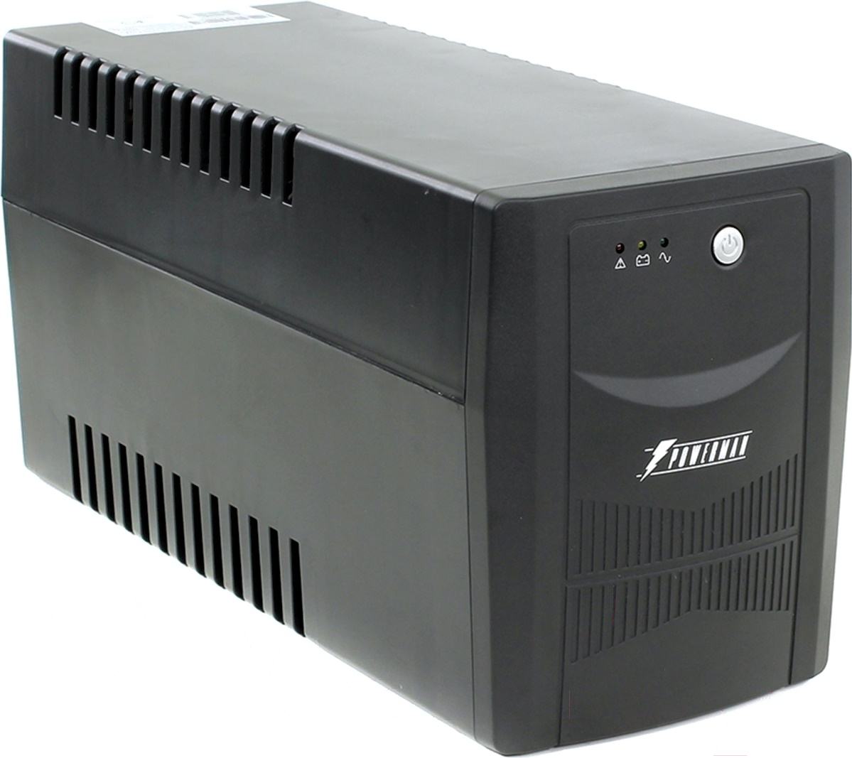 Источник бесперебойного питания PowerMan Back Pro 1500 (6120038)
