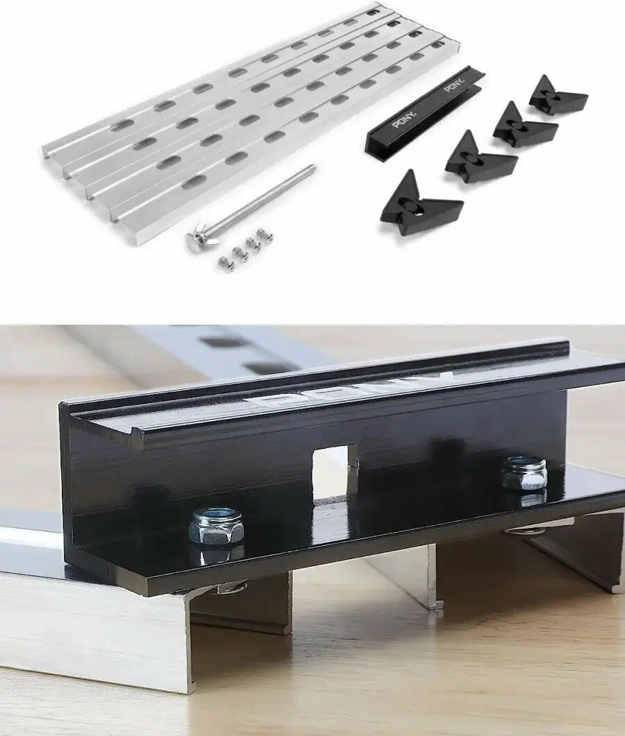 Струбцина Pony Jorgensen 88094