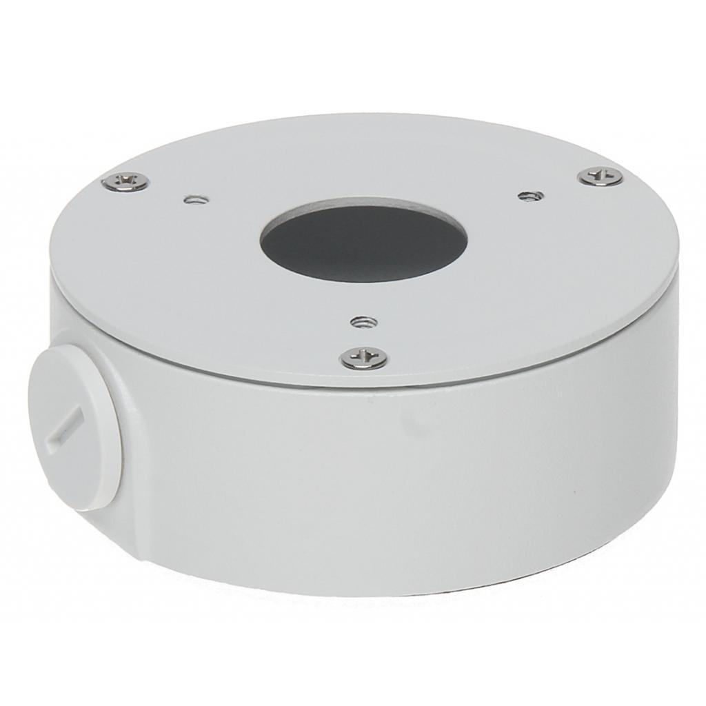 Монтажная коробка для камер видеонаблюдения Dahua DH-PFA134