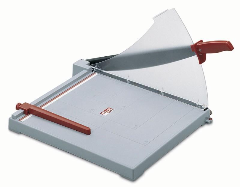 Резак для бумаги KW-Trio 3911