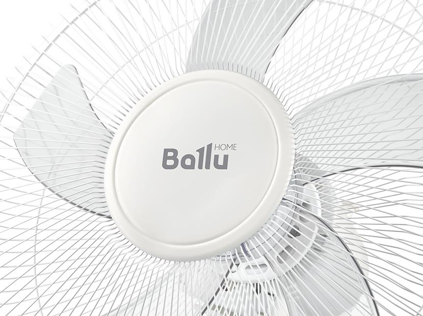 Вентилятор Ballu BFF-801