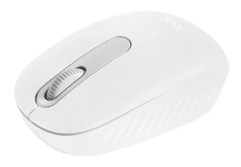 Мышь Logitech M196 Off White (910-007460)