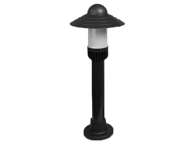 Светильник садово-парковый напольный <Поллар 1121> Юпитер (ЮПИТЕР)