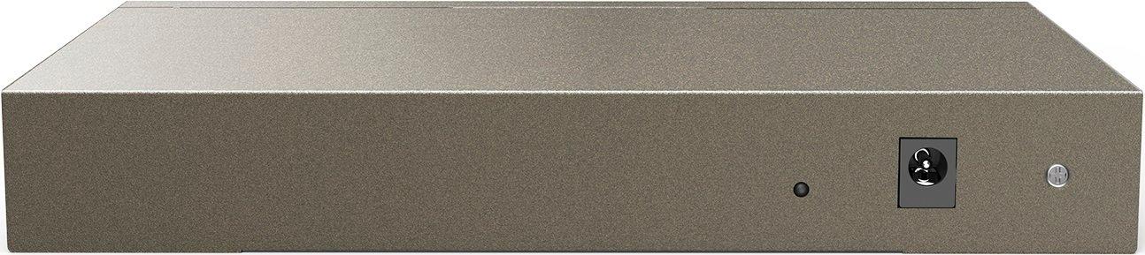 Коммутатор Tenda TEF1110P-8-63W