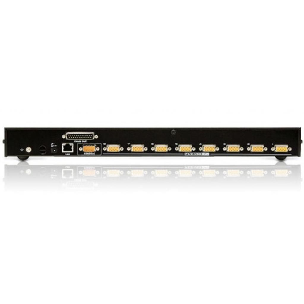 KVM-переключатель Aten CS1708i (CS1708i-AT-G)