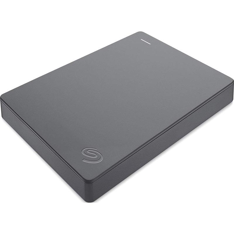 Внешний накопитель Seagate Basic 2TB (STJL2000400)