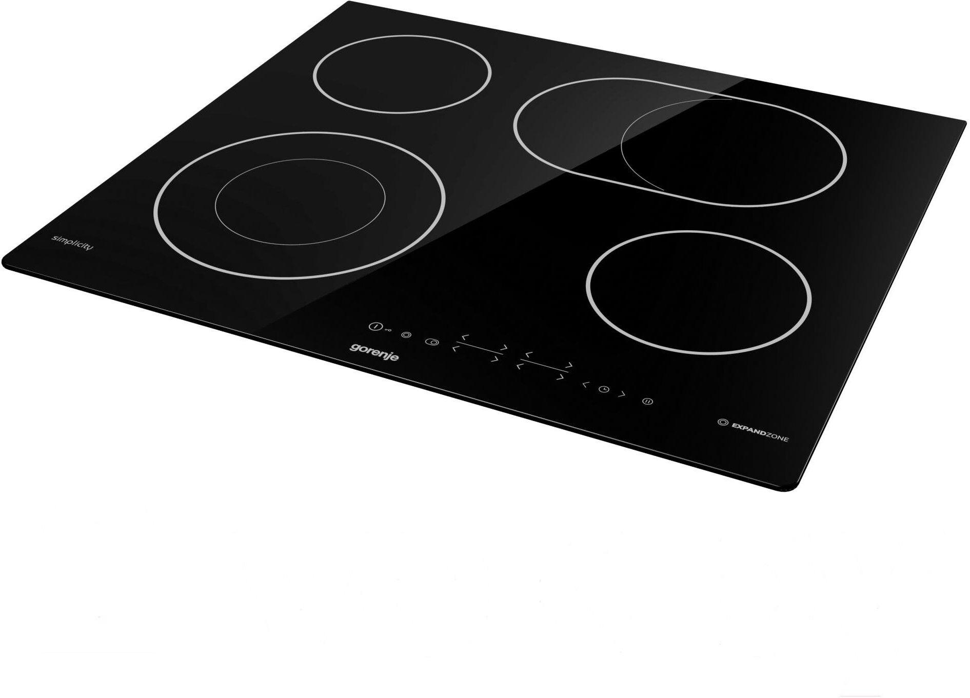 Варочная панель Gorenje ECT643SYB