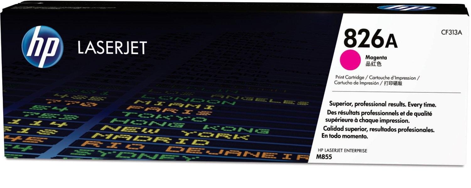 Картридж HP 826A (CF313A)