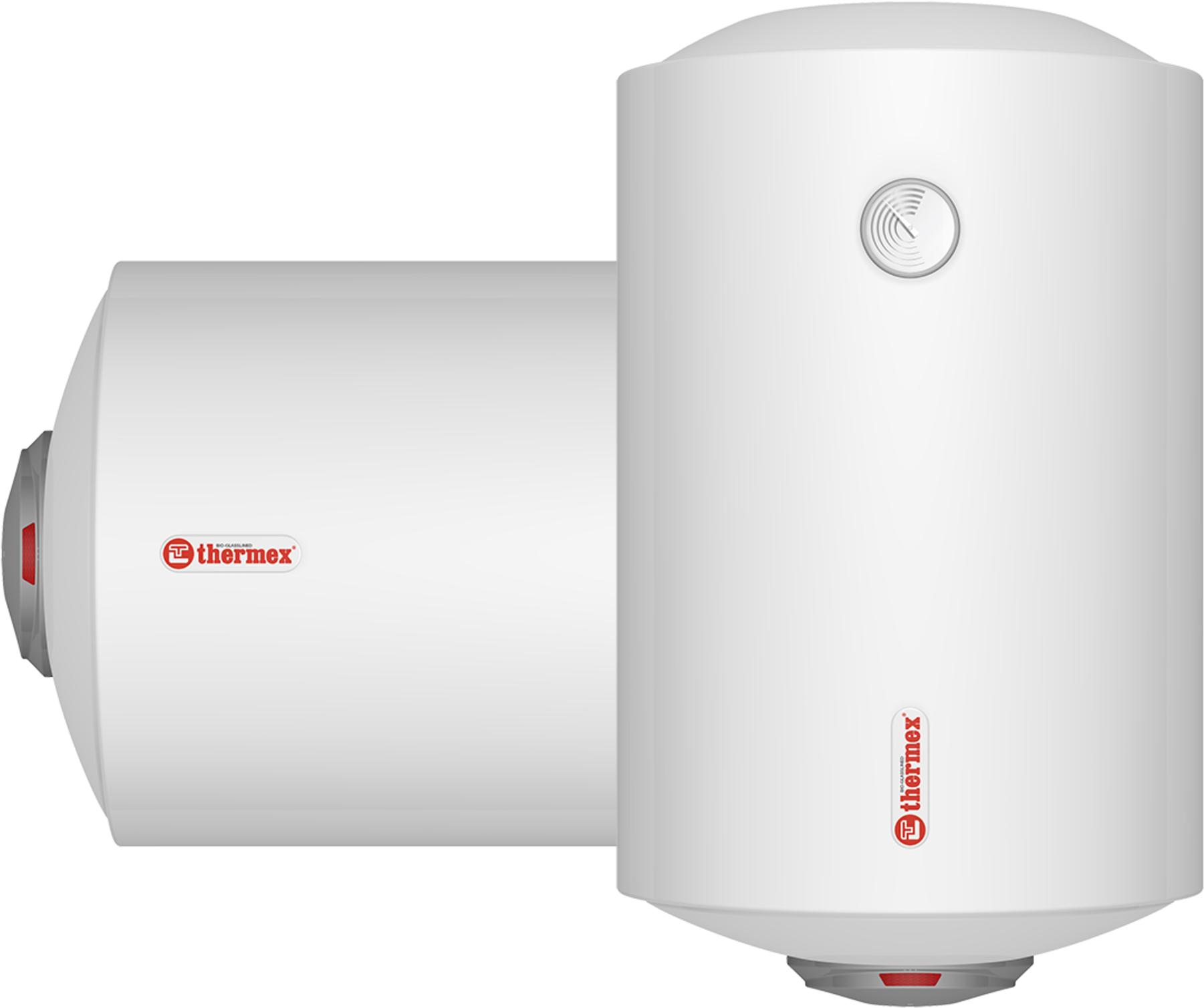Водонагреватель Thermex Giro 80 белый (ЭДЭБ00639)