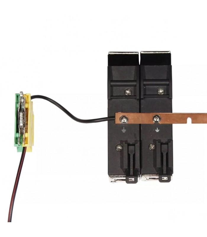 Грозозащита Osnovo SP-IP/1000PD