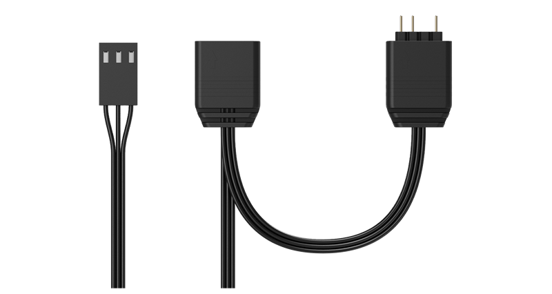 Система жидкостного охлаждения Ocypus Delta L24 BK ARGB V2 (Delta-L24-BK2AAWNN02X-GL)