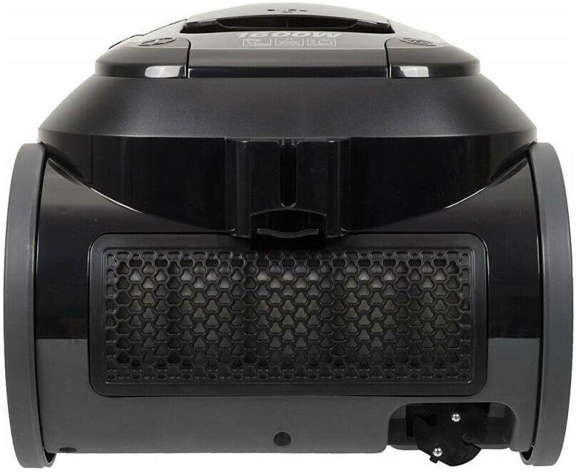 Пылесос LG VK69662N