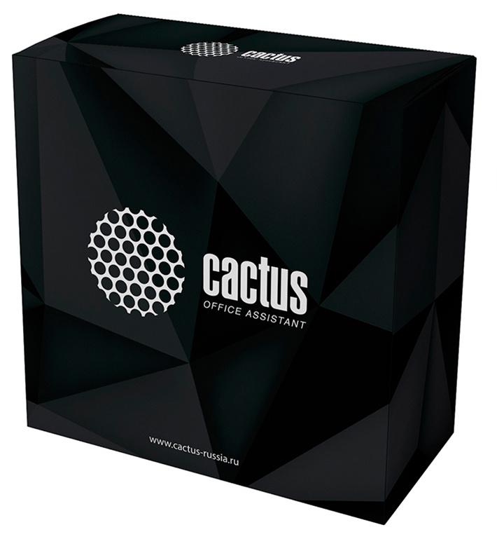 Пластик для 3D-принтера Cactus CS-3D-PETG-750-T-YEL PETG 1.75 мм