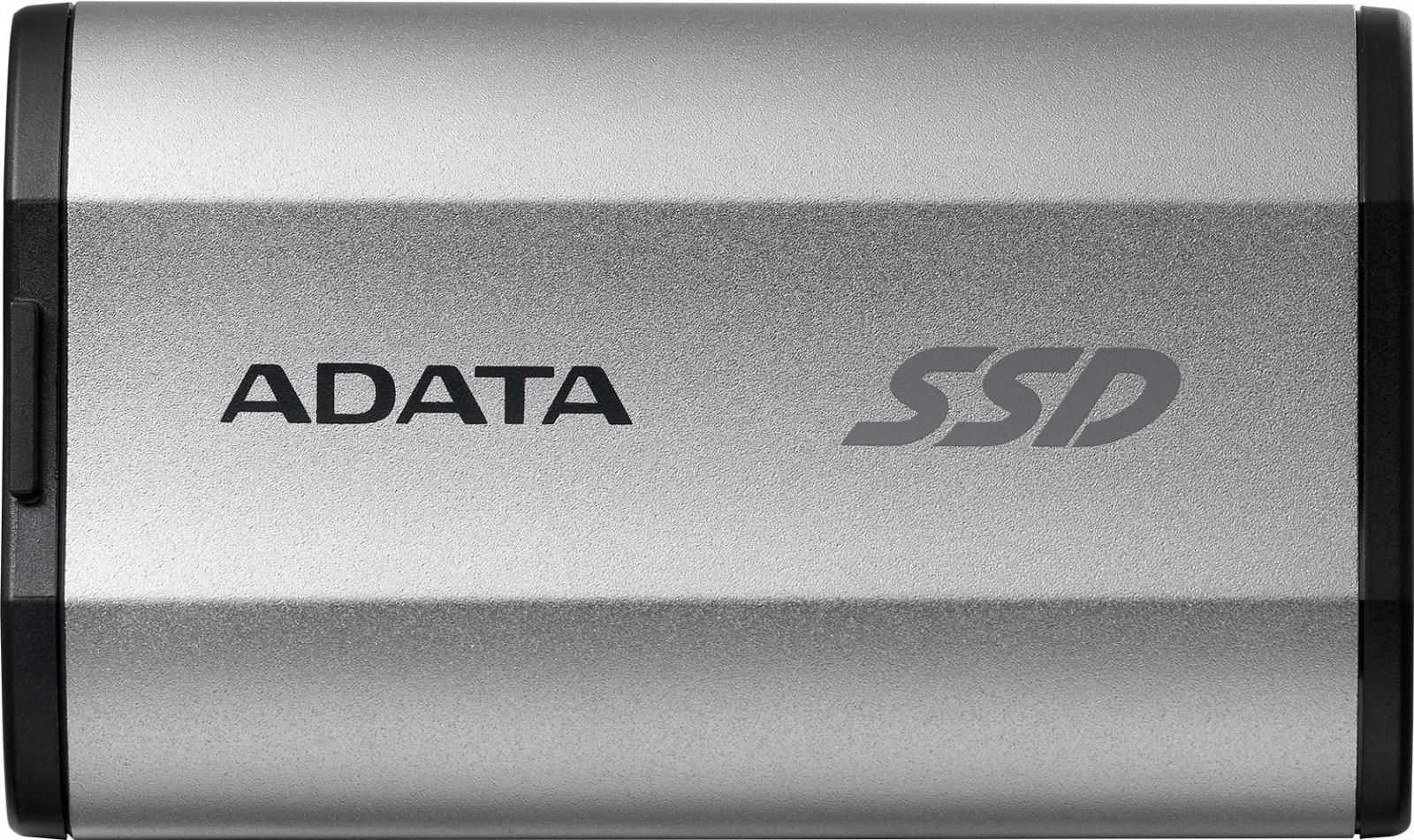 Внешний накопитель A-Data 2TB EXT SD810-2000G-CSG