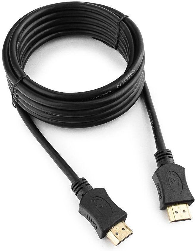 Кабель Cablexpert CC-HDMI4L-10 HDMI v2.0 3.0м