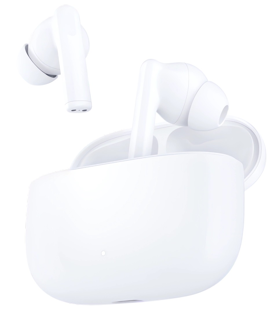 Наушники Honor Choice Earbuds X7 Lite белый (MZT-ME00)