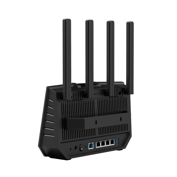 Роутер Asus RT-BE92U