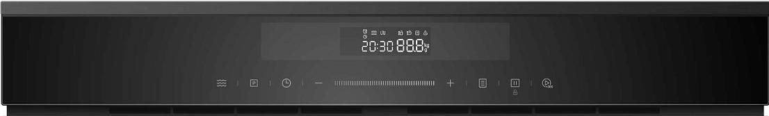 Микроволновая печь Korting KMI 830 GNBX